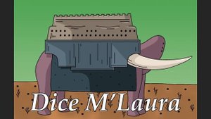 All Tomorrows Project | The Post Human Empire | Part Four