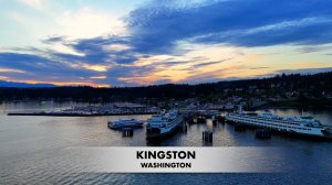 Exploring Port Kingston: A Must-Visit Destination in Washington State