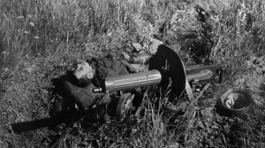 Жаль подмога не пришла (кавер)