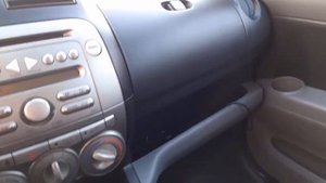 Независимый обзор Daihatsu Sirion 2008 г в 1 3