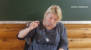 Как распознать тёмных. #Весталия #ШколаСорадение