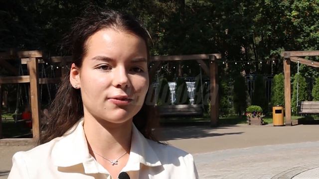 Детей из Курской области вывезла в Подмосковье общероссийская организация «Здоровое Отечество»