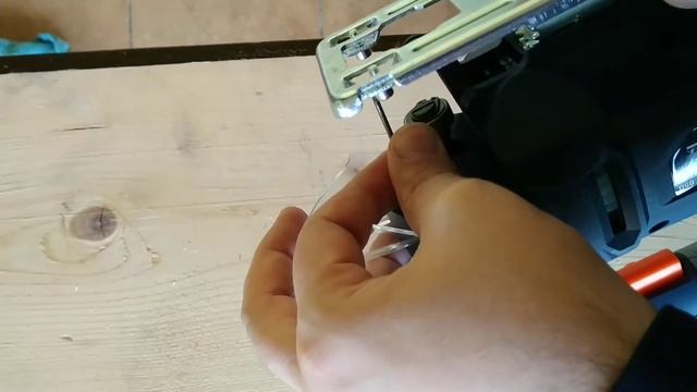 Fierastrau pendular Stern Austria JS 65D смотреть онлайн