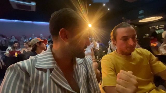 ИСПАНИЯ Мадрид! ЧАСТЬ - 1 Обзор, ЦЕНЫ! знакомство с самым гибким человекам на земле! Музеи, Танцы! смотреть онлайн