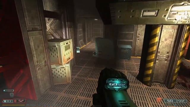 DooM 3 BFG Edition #Konec pekla na Marsu # 15 смотреть онлайн
