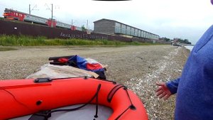 Hydra-400 NOVA распаковка ч.1