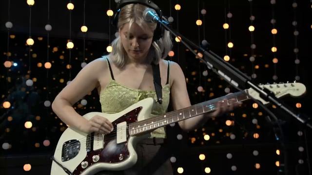 Cuffed Up - Full Performance (Live on KEXP) - 720