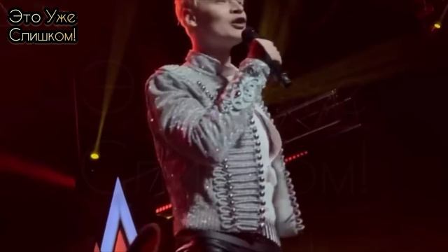 ВСЕ СМИ ТРЕЩАТ ПО ШВАМ! Известнейший Автор Размазал Фанерную Эстраду и Встал На Сторону SHAMAN смотреть онлайн