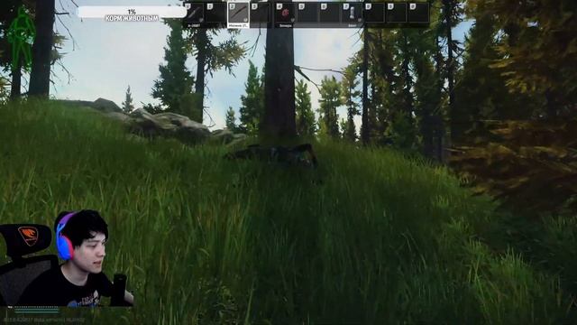 ?ИГРАЮ В ESCAPE FROM TARKOV! ОБЩАЕМСЯ В ЧАТЕ. Тарков Стрим.
