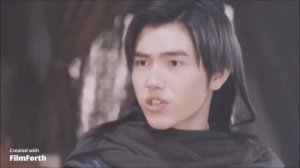 Мо Жань/Чу Ваньнин - Мы раньше нигде не встречались?