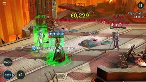 МАТЬ КИБЕЛА. Подробный ОБЗОР и ТЕСТЫ героя. Стоит ли делать слияние? RAID Shadow Legends.