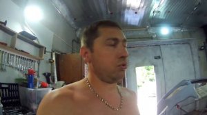 Ауди А5. Ремонт алюминиевого крыла. Бампер. Коррозия на арках.