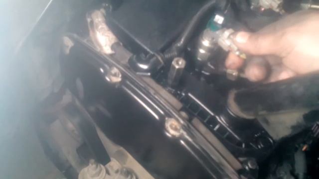 Форд транзит стучит первый цылиндр смотреть онлайн