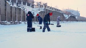 Сибиряки, прорвёмся! С 2021! Ваш Омский бекон