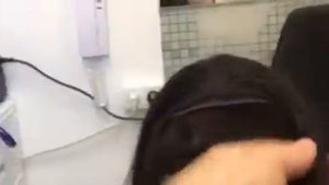 Передняя кружевная часть парика.Lace Front Wig