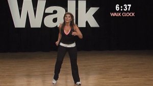 Walk Your Belly Flat_02 - 2 Mile