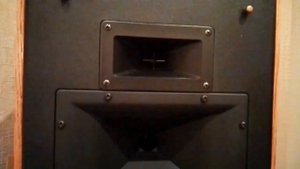 Акустика Klipsh klf30+кассетная дека PIONEER ct-900s