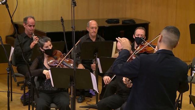 Nizar Elkhater: Overture смотреть онлайн