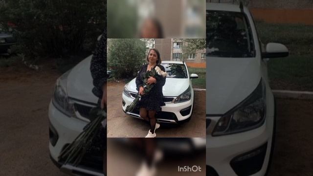 Поздравление с Днём матери от учащихся 11 класса. смотреть онлайн