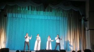 «Белые крылья»