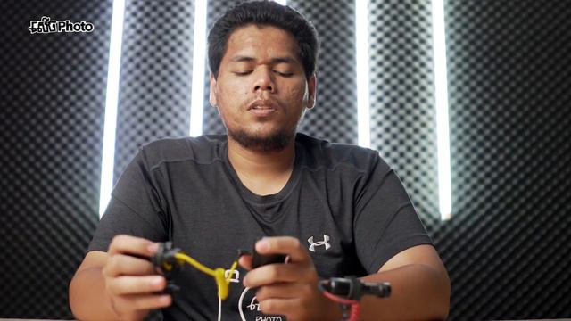 DEITY V Mic D4 Mini vs Rode Mic