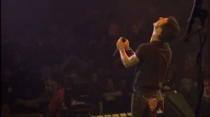 Godsmack - I Stand Alone [Live] (HQ)