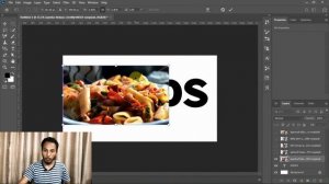 Clipping Mask - Adobe Photoshop for Beginners - Class 18 | Nepali | Photoshop Nepali