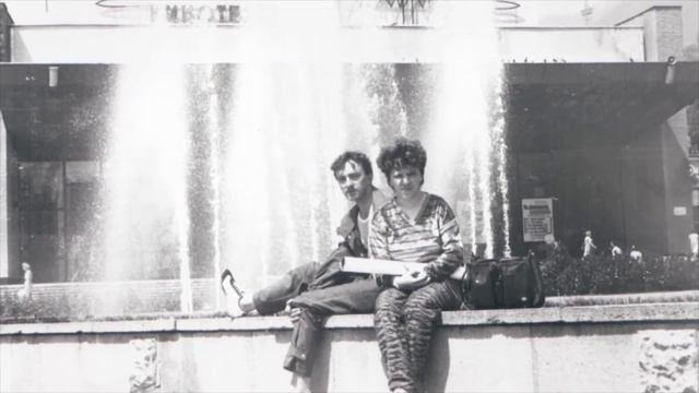 Слайд Шоу 25 лет вместе