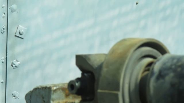 Как заменить крестовины карданного вала. смотреть онлайн