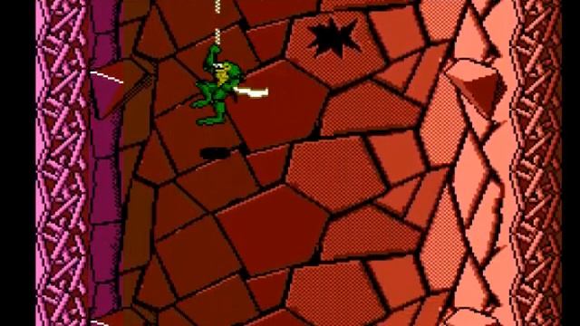Battletoads - Part 1: 2nd person shooter? смотреть онлайн