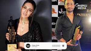 Shaheer Sheikh & Fans Celebrate 6 Years Of KRPKAB | Erica Fernandes | Devakshi | Dev Dixit-Sonakshi