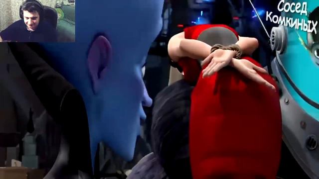 БЕЗМОЗГЛЫЙ | RYTP - РЕАКЦИЯ НА ПУП смотреть онлайн