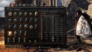 DS 2: SOTFS. САМЫЕ ЛУЧШИЕ ЩИТЫ ДЛЯ НОВИЧКОВ (НЕ СРАВНЕНИЕ ХАРАКТЕРИСТИК ЩИТОВ)