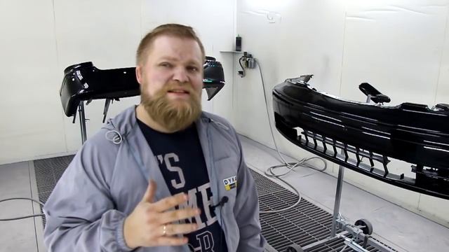 Грунт CarFit 5+1 мокрое по мокрому на пластик смотреть онлайн