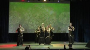 Джимми Джимми | Театр Таранг | ЛИРА | Стиль Ретро Болливуд | Холи Мела 2024 | Москва Россия