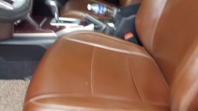 TOYOTA FORTUNER G 2018 || Pasilip lang at update