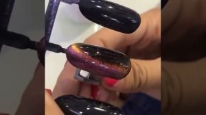 Магнит 3D для кошачьего глаза!