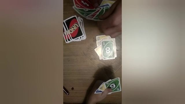 Как правильно играть в игру Uno смотреть онлайн