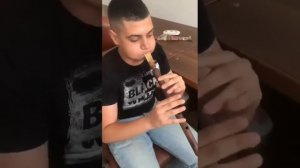 Гриша Есаян дудук - Сиреци ярс таран + дам.            Тигран Казарян дудук - дам + Сиреци ярс тара