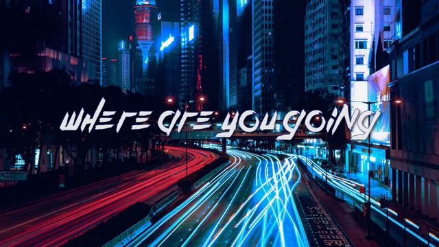 Free Xxxtentacion x Powfu Type Beat - ''Where Are You Going'' | Sad Piano Instrumental 2020 смотреть онлайн