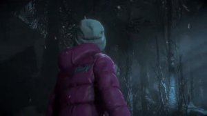 Until Dawn (2015 Game) Part 1/57