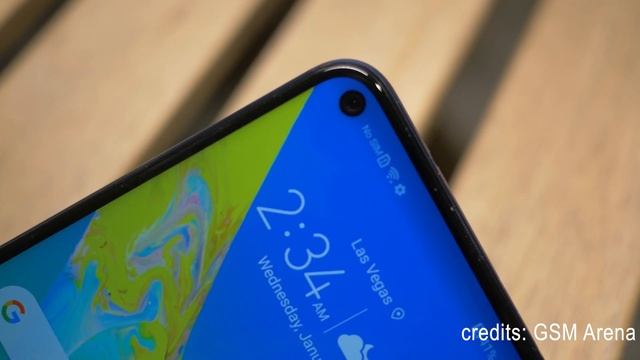 Honor View 20 смотреть онлайн