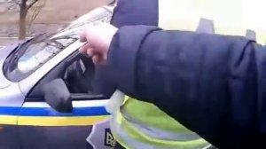 Что делать если ГАИшник борзеет