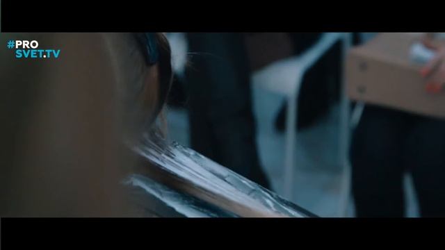 Авторский мастер-класс по колористике Лианы Колесниковой ( г.Санкт-Петербург) "Blond Class" в Крыму смотреть онлайн