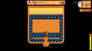 Скуплю всё золото Стардью Валли. Оптом! ☀ Stardew Valley Прохождение #97