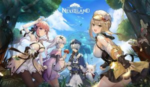 The Legend of Neverland — Бой с гоблинами.