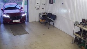 Чип Тюнинг новой Мазда 6 2.5 SKYACTIV 194л.с атмосферный двс,есть ли смысл,замер до и после прошивк