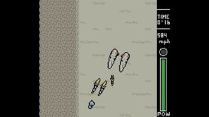 Star Wars: Гонки (Old-Hard - выпуск 44)