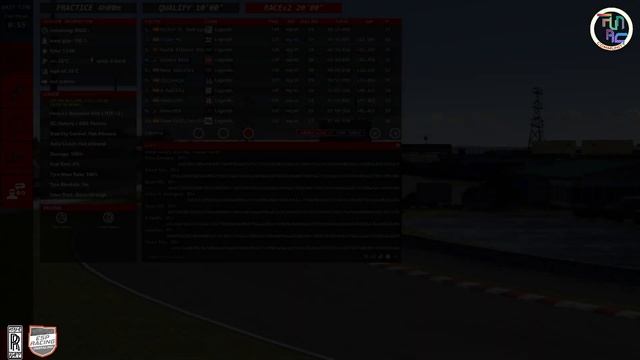 MJGG / ESP-RACING - FUNACCOMMUNITY | TSUKUBA | FORD 34 | 2 CARRERAS | 07/09/2021 | смотреть онлайн