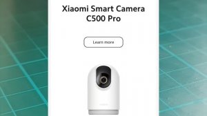 Xiaomi Adds FIRST Wired-WiFi Dual Network Outdoor Camera, CW300 | Worth Skipping CW400?